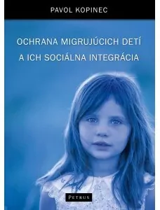 Ochrona dzieci migrantów i ich integracja społ. - tantis.pl