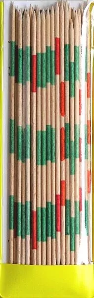 Mikado. Bierki w saszetce - tantis.pl