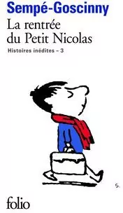 Rentre du Petit Nicolas - tantis.pl