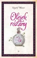 Olejek różany - tantis.pl