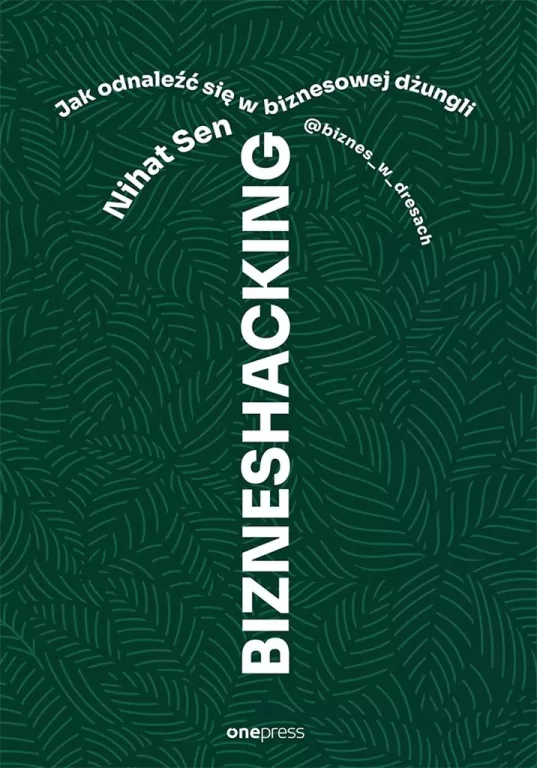 BIZNESHACKING - tantis.pl