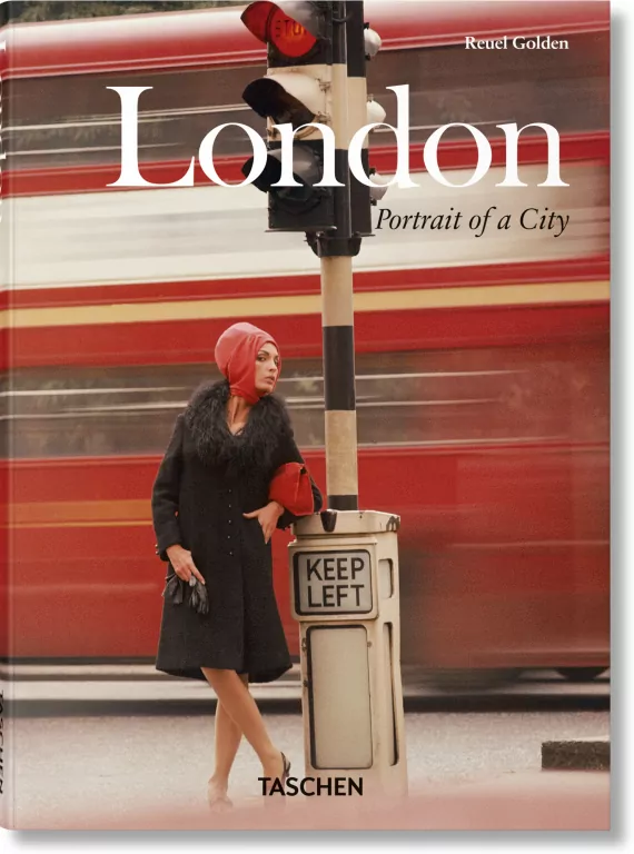 London. Portrait of a City - tantis.pl