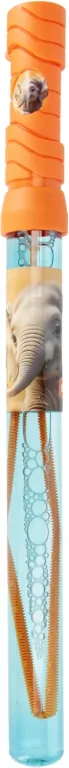 My Bubble. Bańki mydlane 120ml Cute Wild - tantis.pl