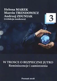 W trosce o bezpieczne jutro 3 - tantis.pl