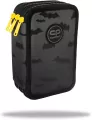 Coolpack. Piórnik 3-komorowy z wyposażeniem. Jumper 3, darker night - tantis.pl