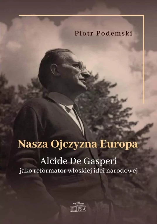 Nasza Ojczyzna Europa - tantis.pl