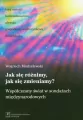 Jak się różnimy, jak się zmieniamy? - tantis.pl