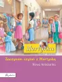 Martynka. Zaczynam czytać z Martynką. Nowa koleżanka - tantis.pl