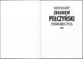 Zbigniew Pełczyński Podarunek życia - tantis.pl