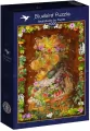 Puzzle 1000 Arcimboldo II - tantis.pl