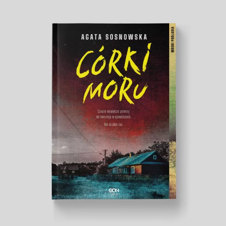 Córki moru - tantis.pl