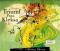 Triumf Pana Kleksa cz. 1. Audiobook - tantis.pl