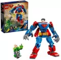 LEGO® Mech Supermana™ kontra Lex Luthor™ 76302 - tantis.pl