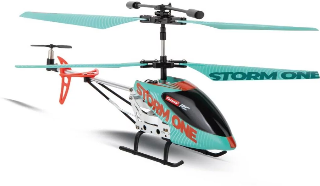 RC Air Helikopter Storm One - tantis.pl
