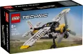 LEGO(R) TECHNIC 42198 Samolot transportowy - tantis.pl