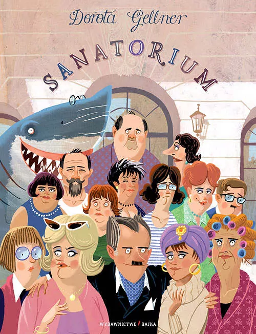 Sanatorium - tantis.pl