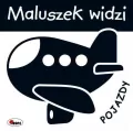 Maluszek widzi Pojazdy - tantis.pl