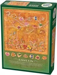 Puzzle 1000 Szepczący wiatr G3