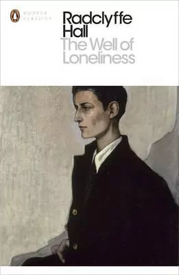 Well of Loneliness.  Radclyffe Hall.  PB. Penguin Classics - tantis.pl