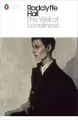 Well of Loneliness.  Radclyffe Hall.  PB. Penguin Classics - tantis.pl
