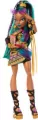 Monster High Nefera de Nile Lalka podstawowa - tantis.pl