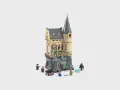 LEGO® Harry Potter.  Zamek Hogwart: skrzydło 76463 - tantis.pl