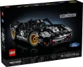 LEGO® Technic.  Samochód wyścigowy 1966 Ford 42223 - tantis.pl