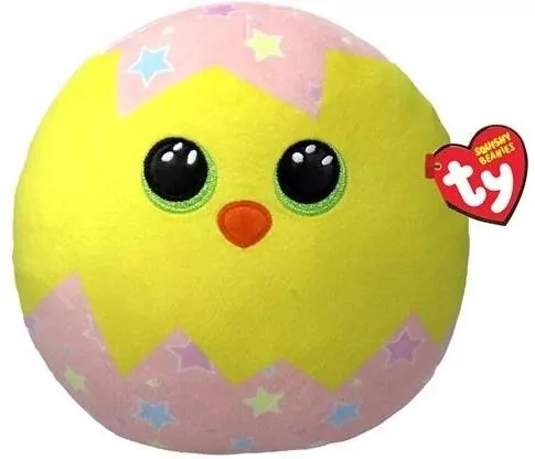 Squishy Beanies Pippa - pisklę 30cm - tantis.pl