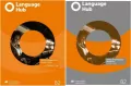 Pakiet: Language Hub. Upper Intermediate. Poziom B2. Podręcznik / Language Hub. Upper Intermediate. Poziom B2. Zeszyt ćwiczeń. - tantis.pl