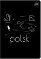 Zeszyt A5/60K kratka J. Polski (10szt) - tantis.pl