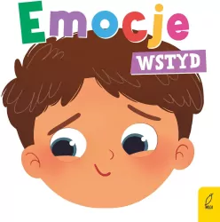 Wstyd. Emocje