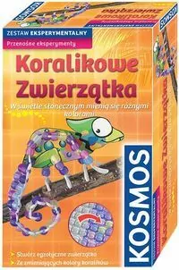 Koralikowe Zwierzątka - tantis.pl