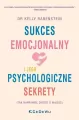 Sukces emocjonalny i jego psychologiczne sekrety - tantis.pl