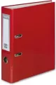 Segregator A4/70 VPE Fck 061/01, Czerwony - tantis.pl