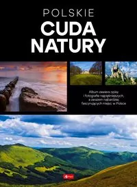 Polskie cuda natury - tantis.pl