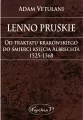 Lenno pruskie. Od traktatu krakowskiego do... - tantis.pl