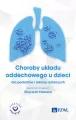 Choroby układu oddechowego u dzieci dla pediatrów i lekarzy rodzinnych - tantis.pl