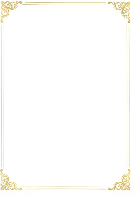 DYPLOM A4 OKOLICZN 190G GAL PAP GOLD OP - tantis.pl