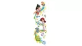 LEGO® Friends. Pokój Paisley 42647 - tantis.pl