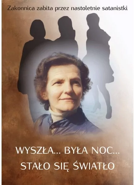 Wyszła... była noc... stało się światło - tantis.pl
