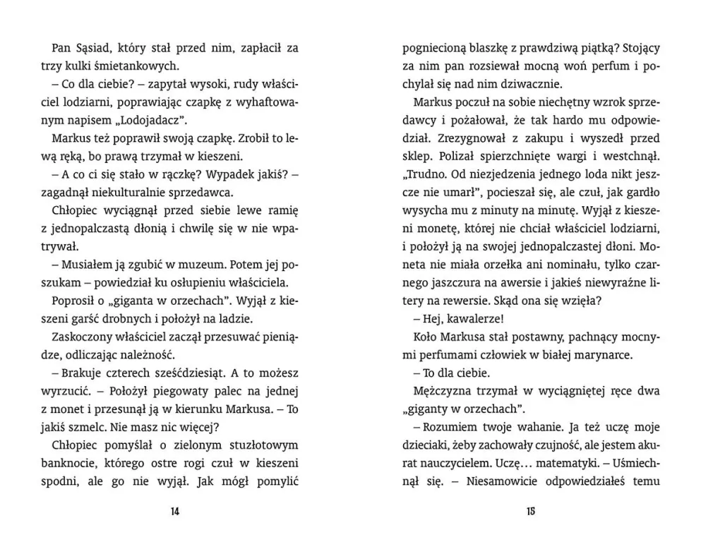 Akcja Czarny Jaszczur. Czytam, bo lubię - tantis.pl