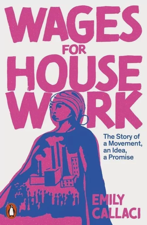 Wages for Housework - tantis.pl
