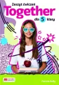 Macmillan. Together, klasa 5. Zeszyt ćwiczeń - tantis.pl