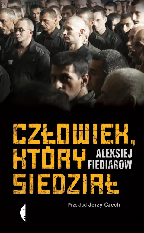 Człowiek, który siedział - tantis.pl