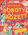 Fascynująca technika. Roboty i gadżety - tantis.pl
