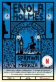 Enola Holmes T.1 Sprawa zaginionego markiza w.4 - tantis.pl