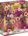 Puzzle Easy-XL. Botanika. Figi i kwiaty - tantis.pl