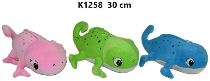 Kameleon 30cm MIX - tantis.pl