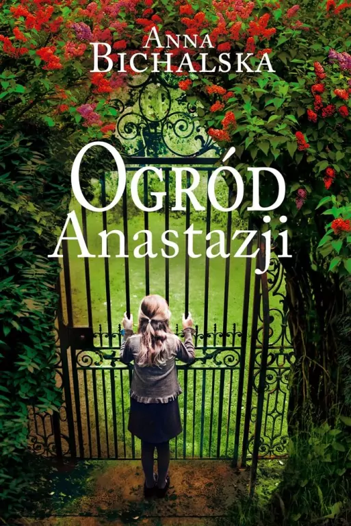Ogród Anastazji - tantis.pl