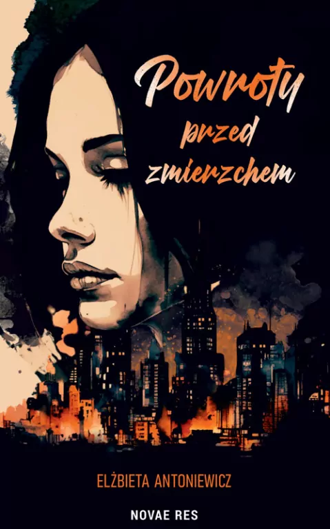 Powroty przed zmierzchem - tantis.pl
